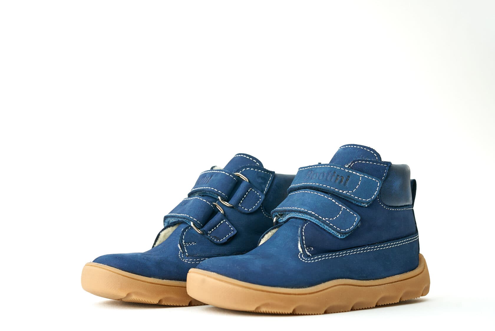 TIMKI Jeans, цвет синий